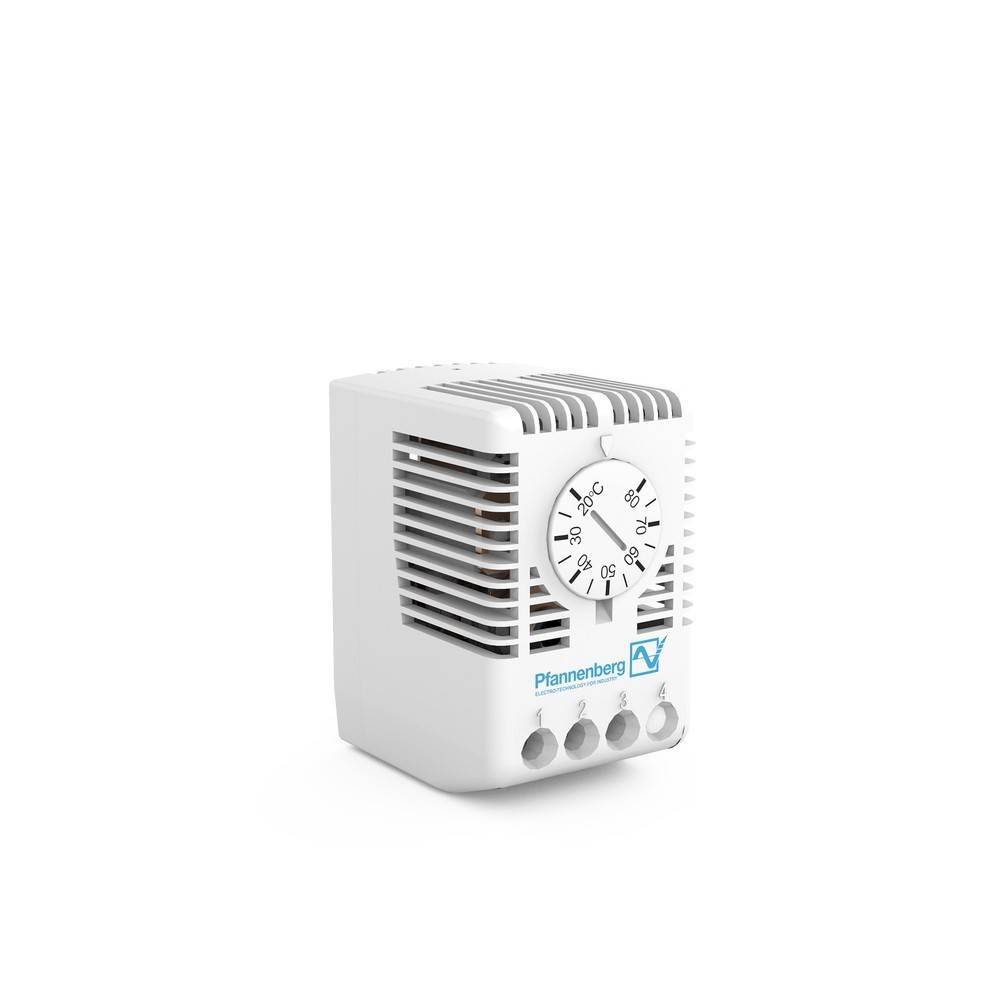 Pfannenberg Thermostat FLZ 510 #17103000010-0