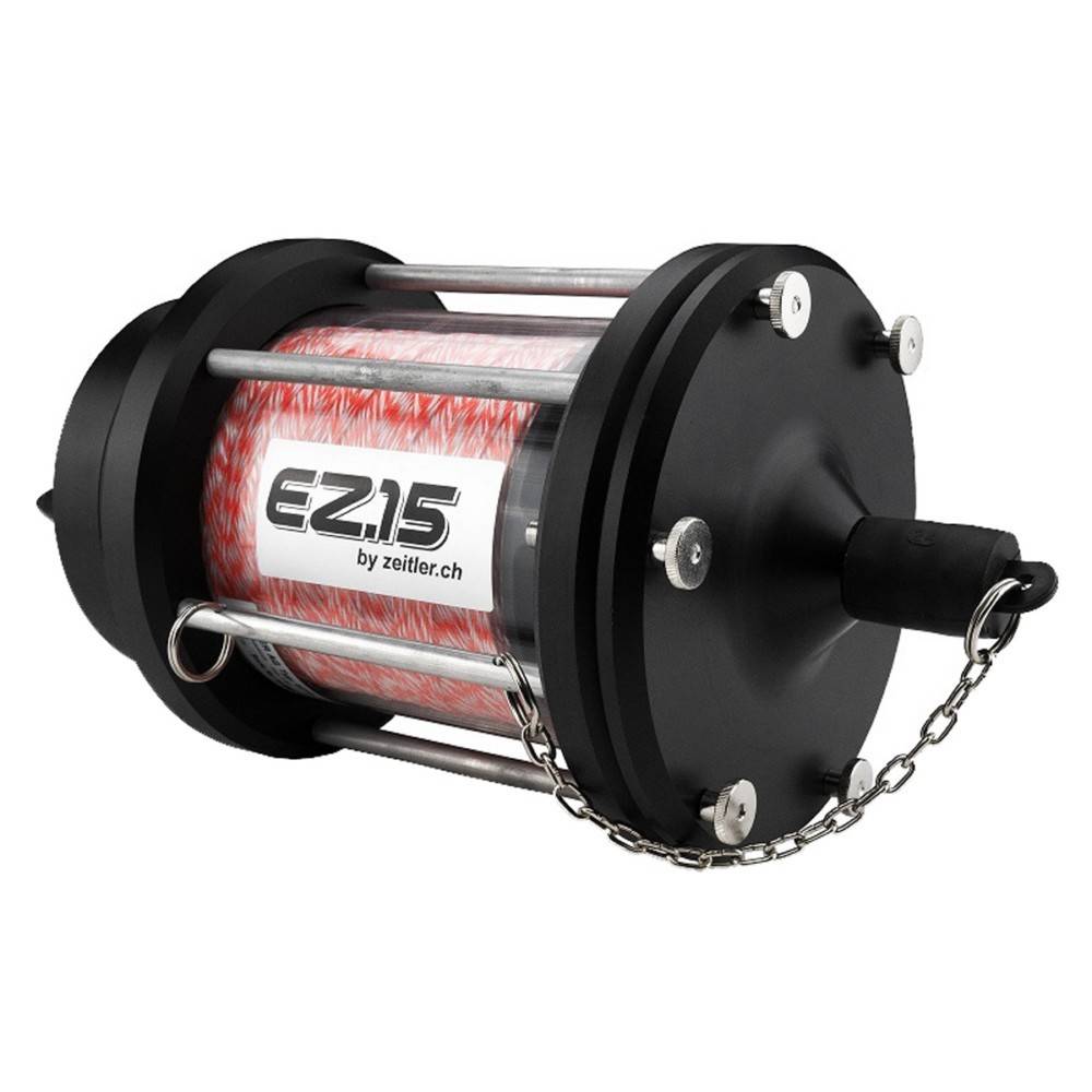 Primo Schnureinzugsgerät EZ 15 P280-0