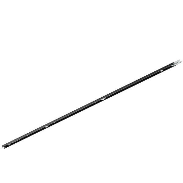 Brumberg Leuchten Tragschiene 7-polig BTS 4314-7