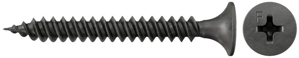 100 Stk. Fischer Deutschl. Schnellbauschraube-0