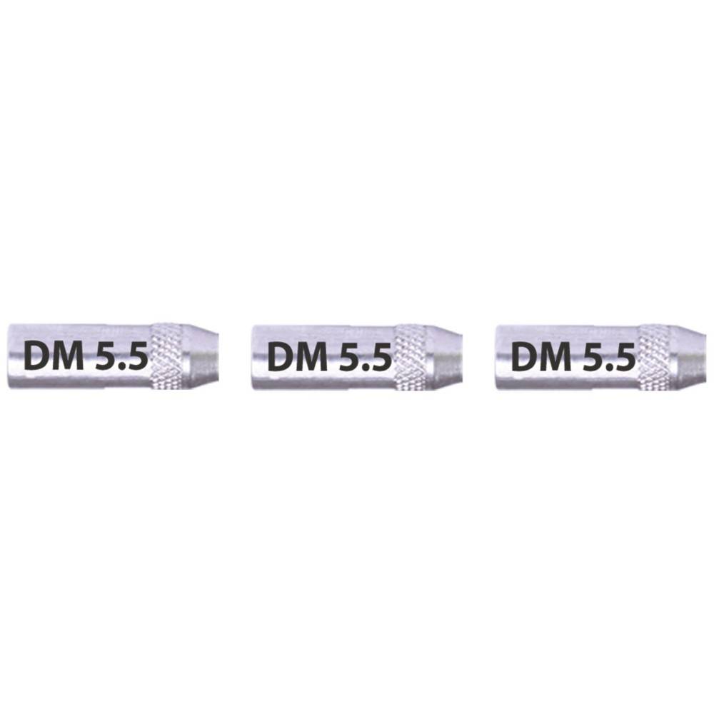 Runpotec Endhülsen-Set 21111(VE3)