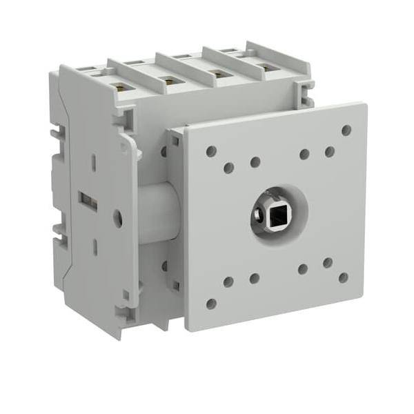 ABB Lasttrennschalter OT OT80G2-4DSN2 Plus 80 A Bgr. G2 4p 1SCA162570R1001