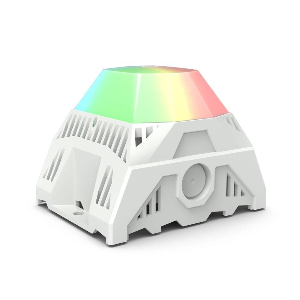 Pfannenberg Radial LED Schallgeber PA L 1-R#23383-0