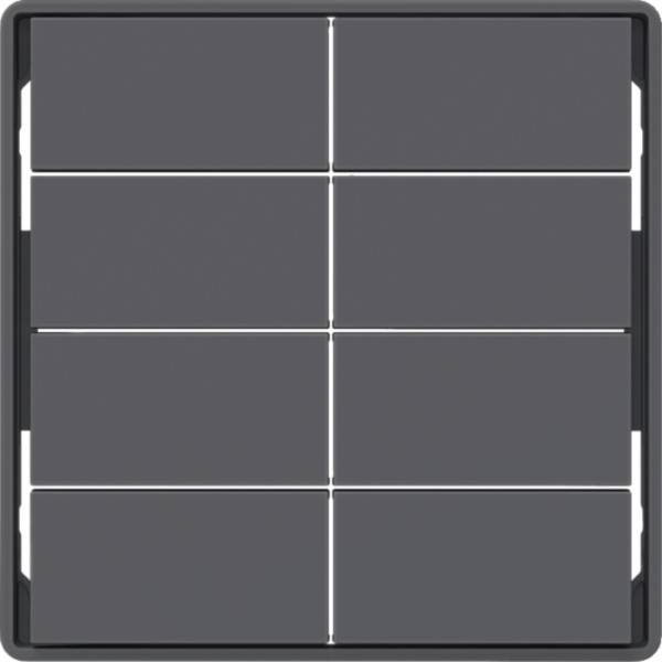 Berker Tasten für Tastsensormodul 81184026-0