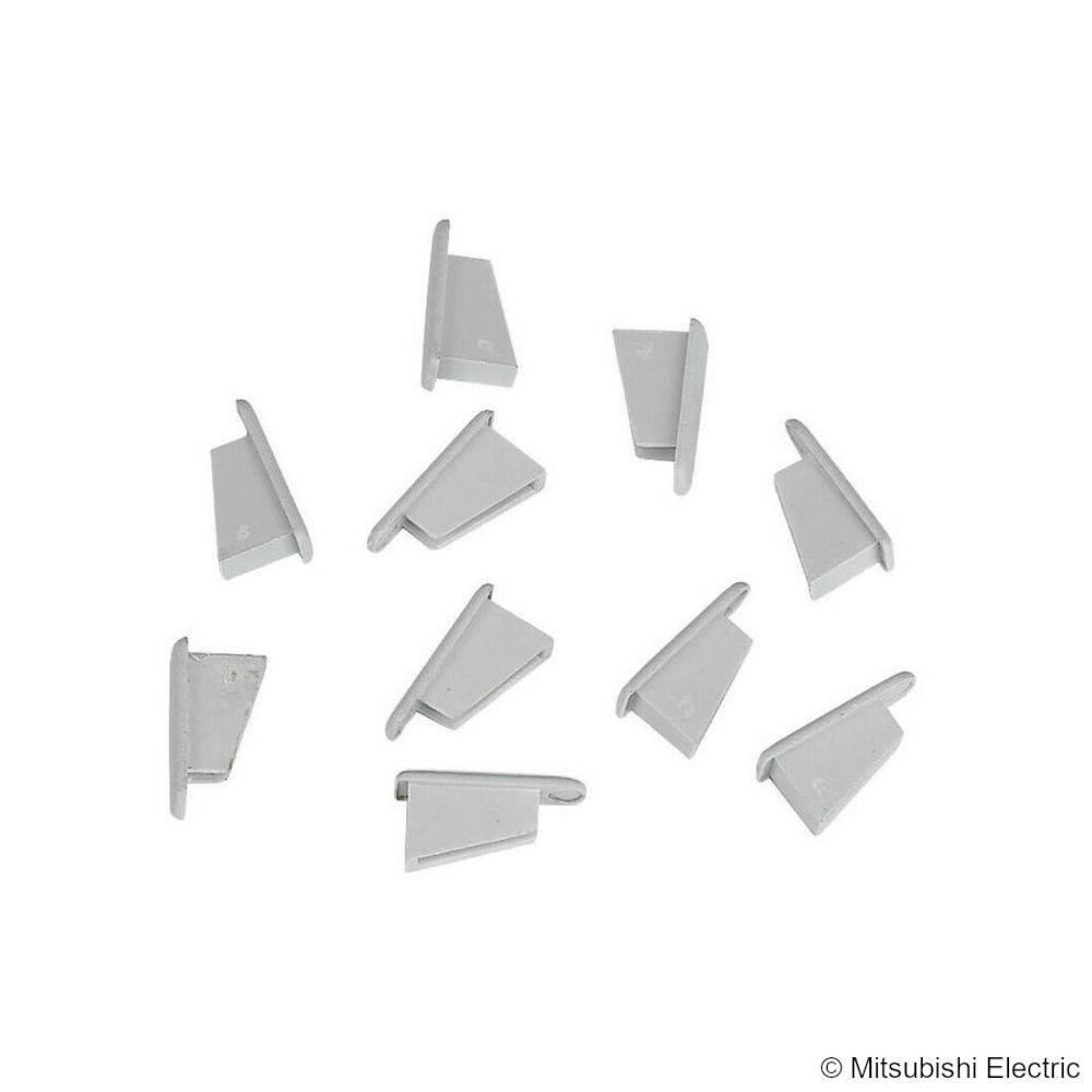 Mitsubishi Electric Endkappe 1 polig MZ-V-AK/1P-0
