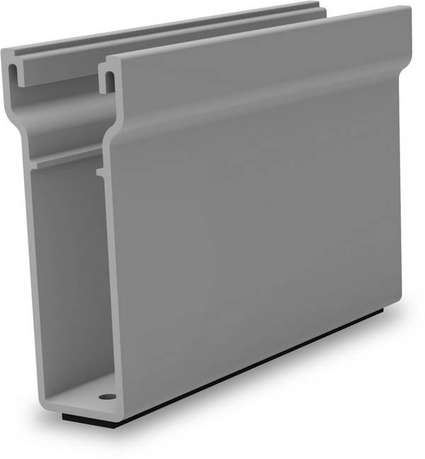 25 Stk. K2 Systems MultiRail Hoch 2004704