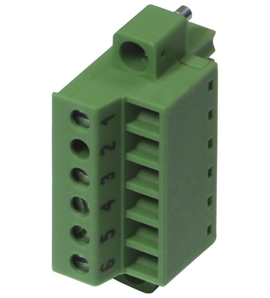 Pepperl+Fuchs Fabrik Frontschraubklemme LB9017A-0