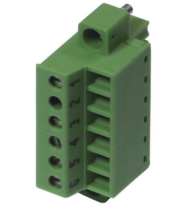 Pepperl+Fuchs Fabrik Frontschraubklemme LB9017A