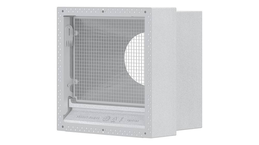 Stiebel Eltron Wanddurchführung AWG-B 315 DH-0