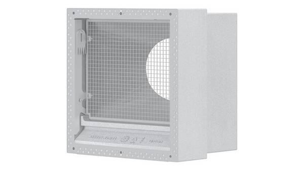 Stiebel Eltron Wanddurchführung AWG-B 315 DH