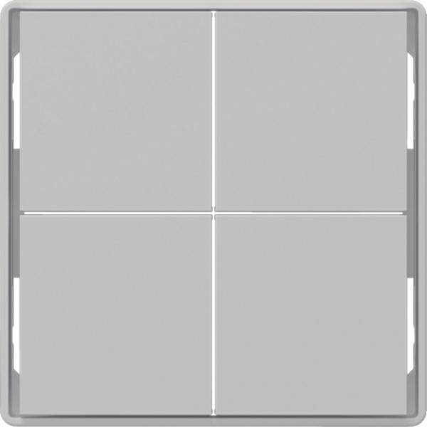 Berker Tasten für Tastsensormodul 81182024