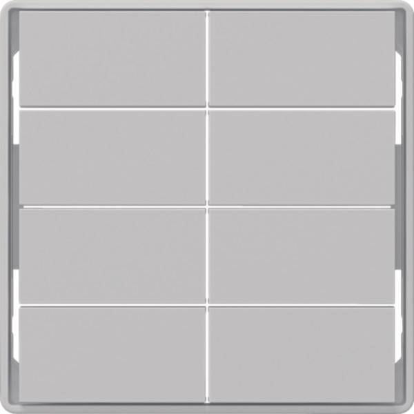 Berker Tasten für Tastsensormodul 81184024-0