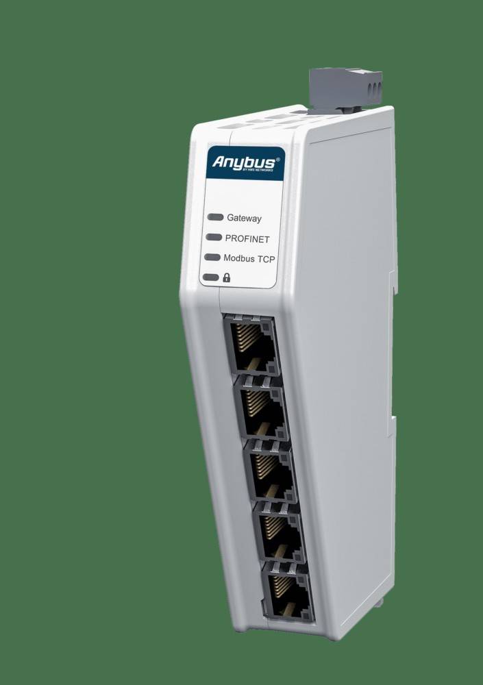 HMS Industrial Anybus Communicator Modbus-0