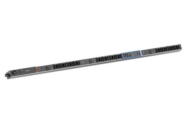 Bachmann BN PRO S RCM 24xCombo 6xLS BM0024786