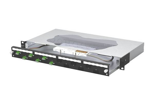 Metz Connect Patchfeld splice 1504697606-C