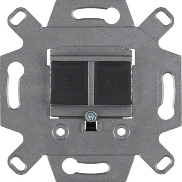Hager UAE-Steckdose WDF410863