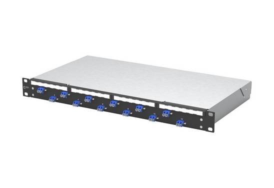 Metz Connect Patchfeld VIK 1504507412-C