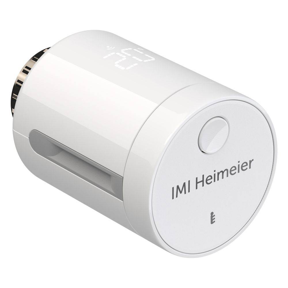 IMI HYDRONIC HEIMEIER Smarter Thermostat-Kopf neo-K mit Hybridtechnologie-0