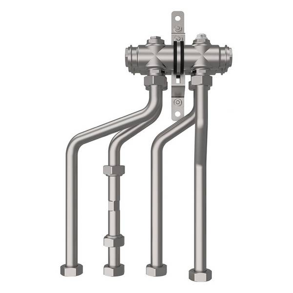 Glen Dimplex Erweiterungsmodul EM4L, 4-Leiter für TWES Warmwasserstation, 382570