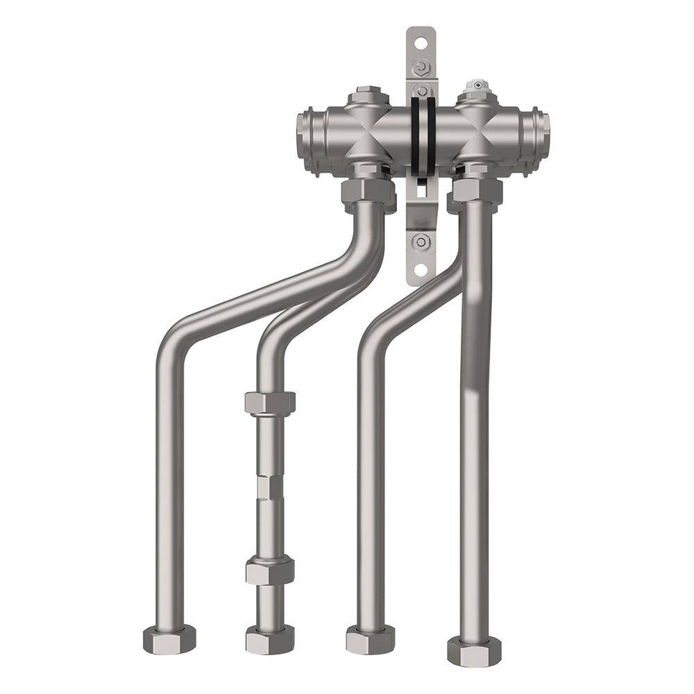 Glen Dimplex Erweiterungsmodul EM4L, 4-Leiter für TWES Warmwasserstation, 382570-0