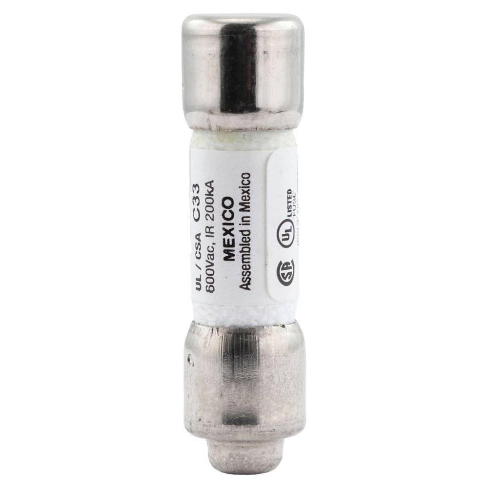 Eaton (Moeller) Sicherungseinsatz 3.5 A, AC 600 V FNQ-R-3-1/2-0