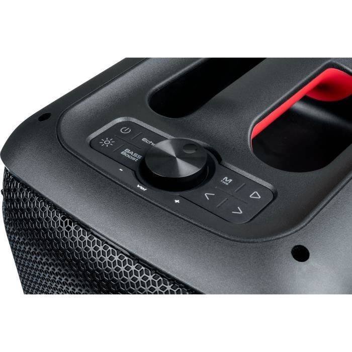 Tragbare Lautsprecher BigBen Connected 200 W-3