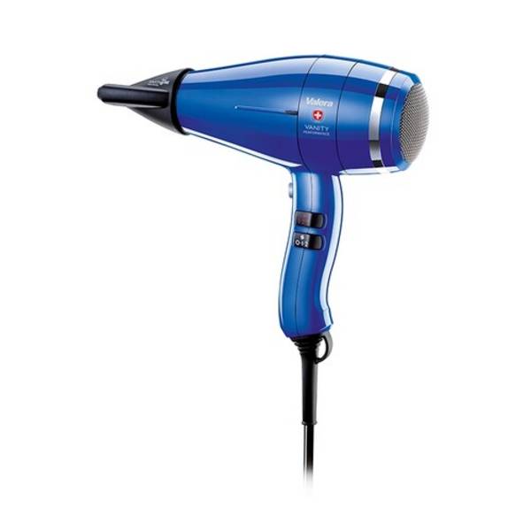 55861232 Valera VA 8612 RC RB Vanity Performance RC Royal Blue Haartrockner