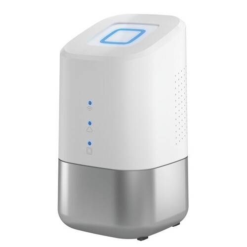 160322A0 EQ-3 Homematic Homematic IP Home Control Unit