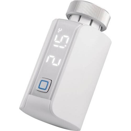 155105A0 EQ-3 Homematic Homematic IP Heizkörperthermostat-Evo-0