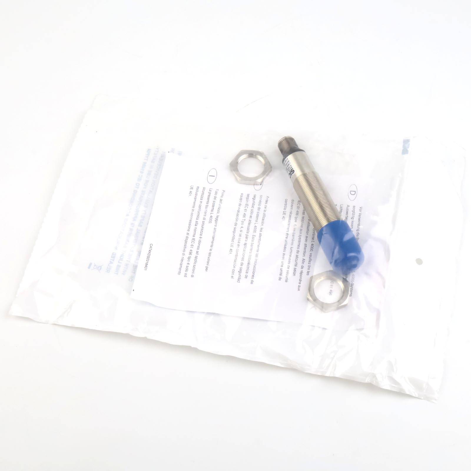 SICK Sicherheitslichtschranke L40E-21MA1A 6027340 OVP-2