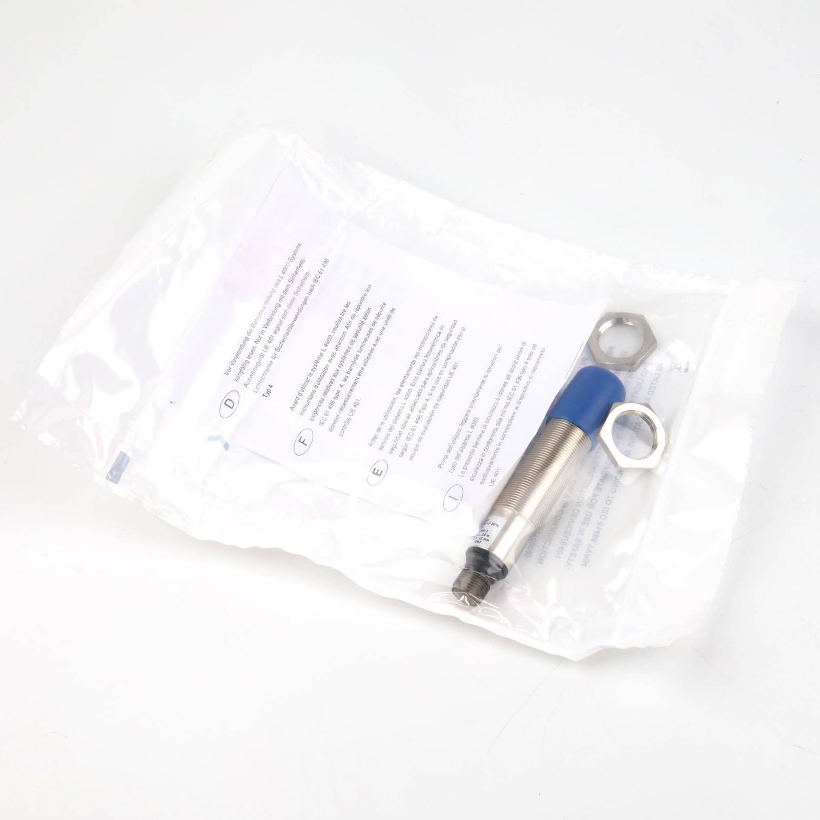 SICK Sicherheitslichtschranke L40S-21MA1A 6027339 OVP-2