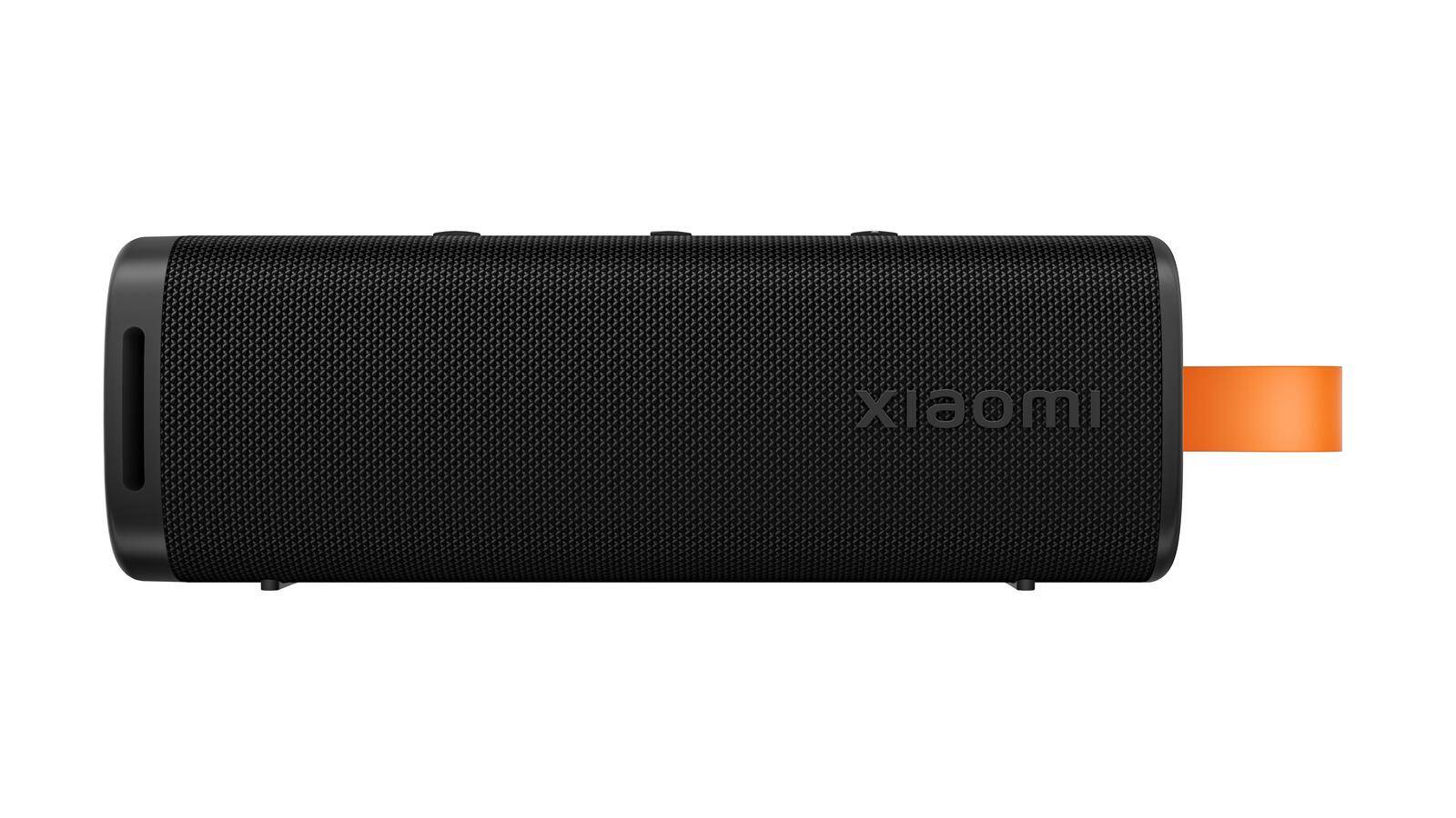 Xiaomi Sound Outdoor Bluetooth Lautsprecher schwarz (30W) QBH4261GL-0