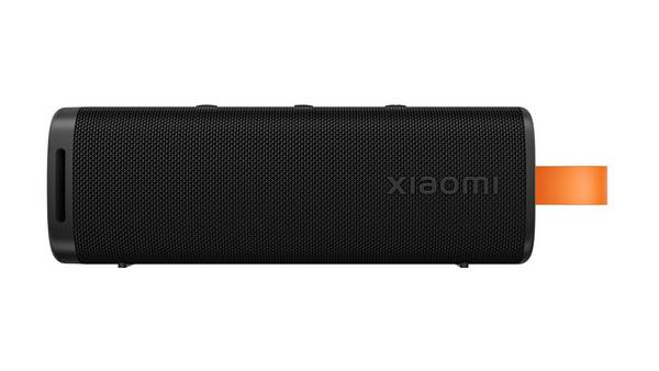 Xiaomi Sound Outdoor Bluetooth Lautsprecher schwarz (30W) QBH4261GL