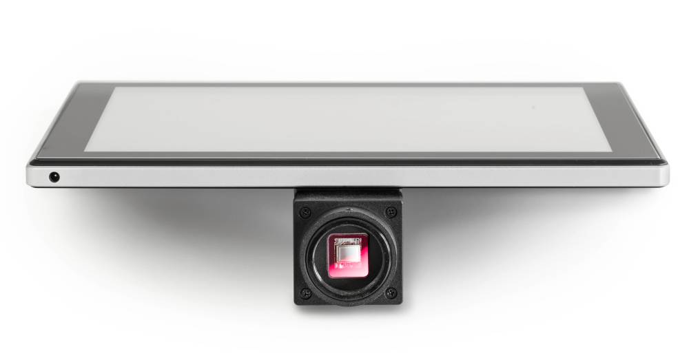 Digitalmikroskop-Set KERN OZP 558T241-3