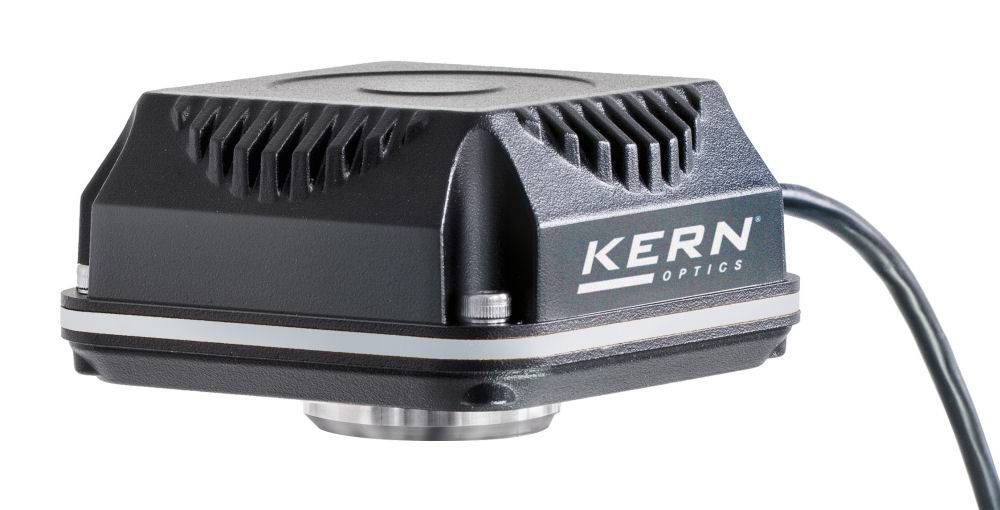 Digitalmikroskop-Set KERN OZP 558C825-4