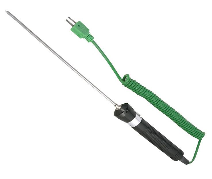 Temperaturfühler Typ K [UNI-T UT-T04]