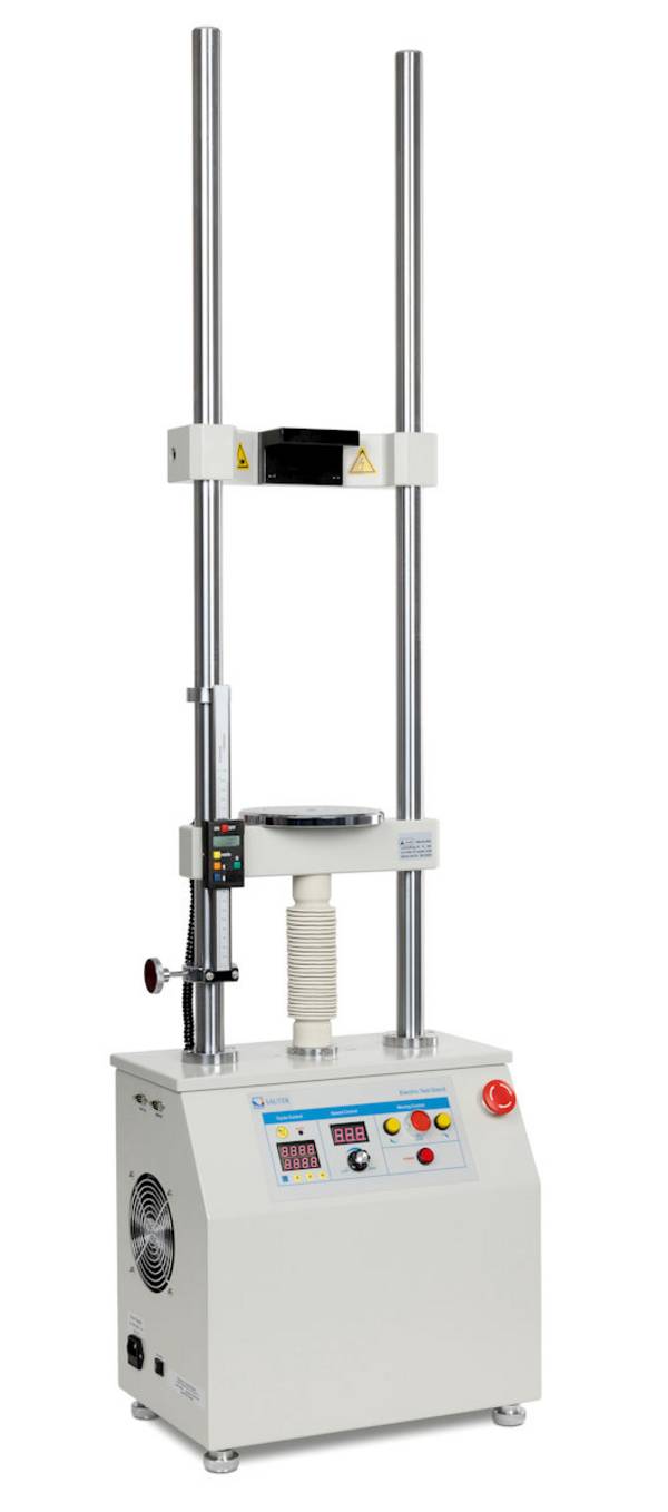 Motorisierter vertikaler Prüfstand [Sauter TVM 5000N230NL]