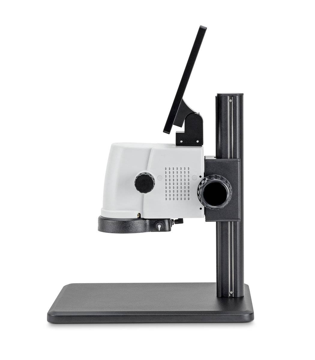 Videomikroskop [Kern OIV 345]-3