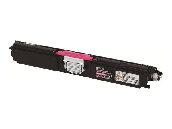 Mit hoher Kapazität - Magenta - original
