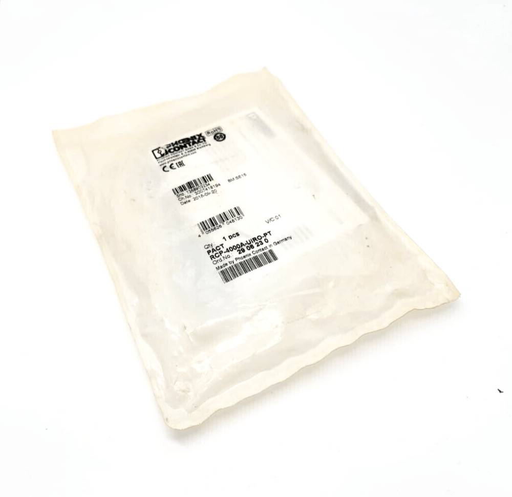 Phoenix Contact 2906230 Trennverstärker PACT RCP-4000A-UIRO-PT-0