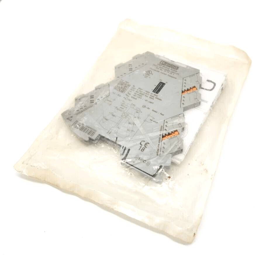 Phoenix Contact 2906230 Trennverstärker PACT RCP-4000A-UIRO-PT-1