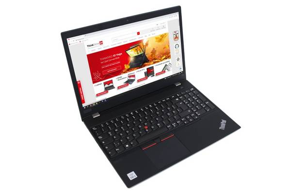 Lenovo ThinkPad T15 Gen 2 i7-1185G7 32GB RAM 512GB SSD 156 FHD IPS NVIDIA MX450 LTE DE A+