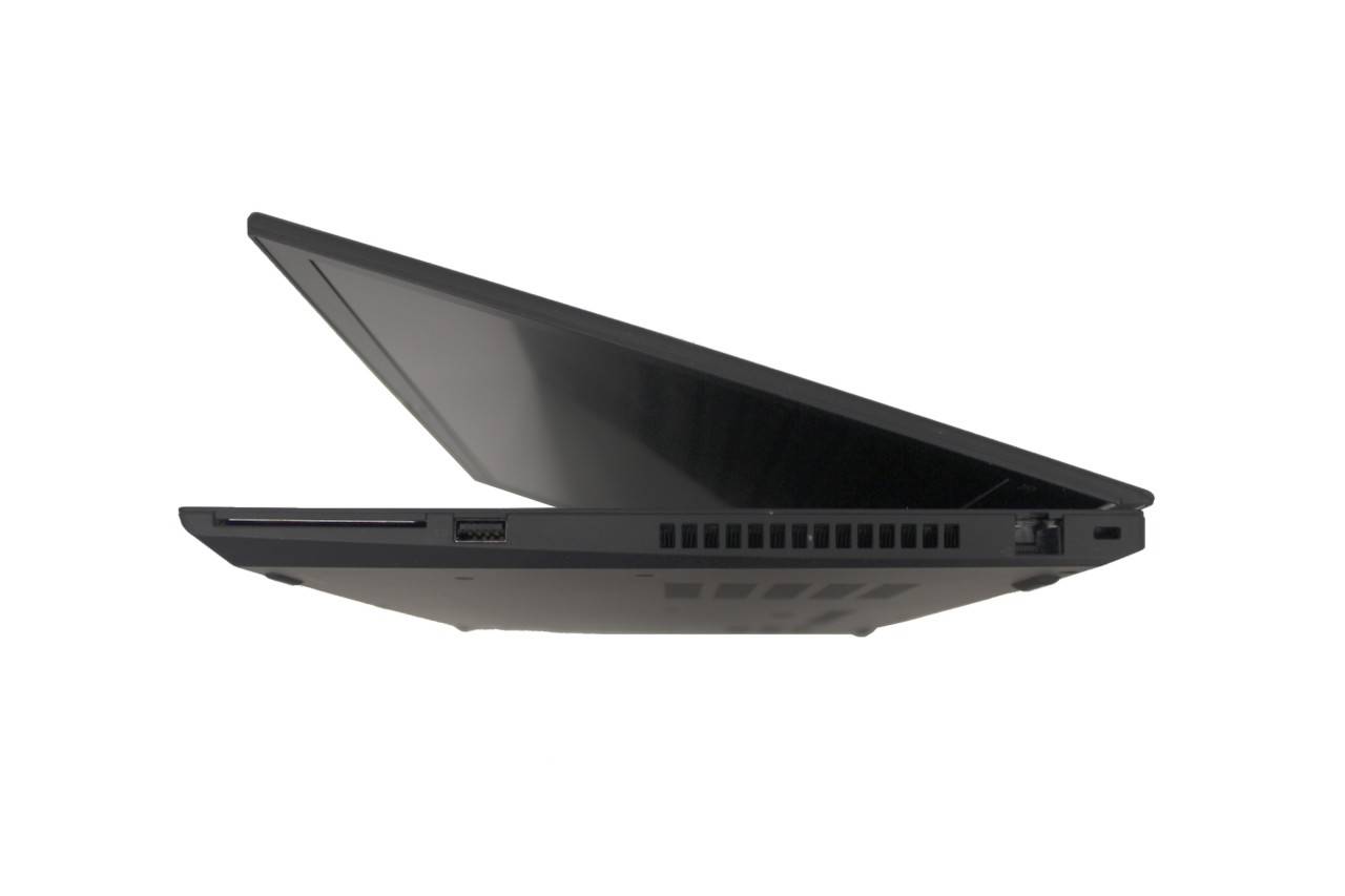 Lenovo ThinkPad T15 Gen 2 i7-1185G7 32GB RAM 512GB SSD 156 FHD IPS NVIDIA MX450 LTE DE A+-2