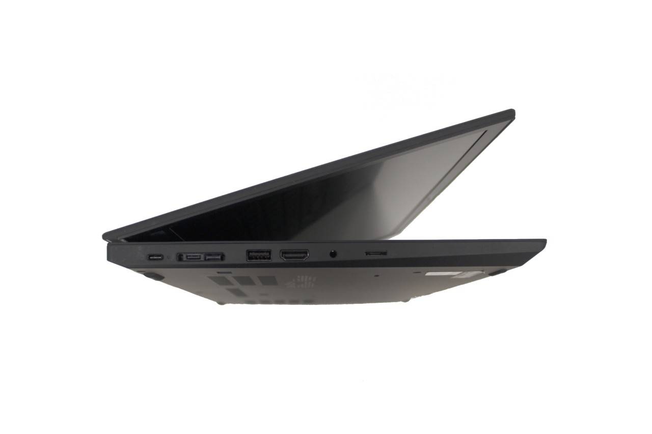Lenovo ThinkPad T15 Gen 2 i7-1185G7 32GB RAM 512GB SSD 156 FHD IPS NVIDIA MX450 LTE DE A+-3