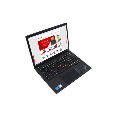Lenovo ThinkPad X13 Gen 2 AMD Ryzen 7 PRO 5850U 32GB 512GB SSD WUXGA Touch IR DE-Tastatur A-0