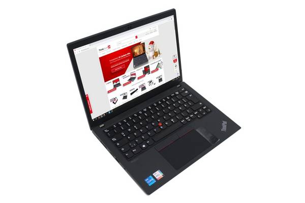 Lenovo ThinkPad X13 Gen 2 AMD Ryzen 7 PRO 5850U 32GB 512GB SSD WUXGA Touch IR DE-Tastatur A