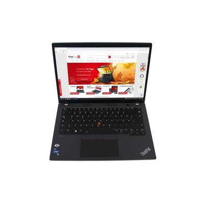 Lenovo ThinkPad T14 Gen 3 i7-1265U 32GB RAM 256GB SSD WUXGA IPS deutsche Tastatur IR A--0