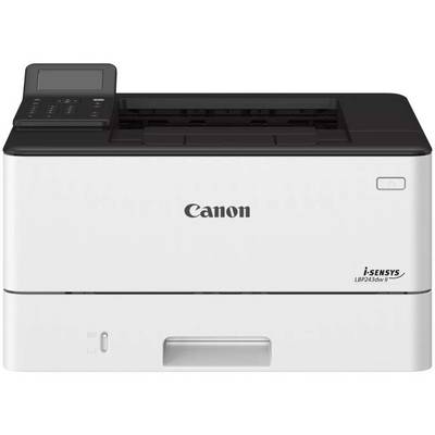 Canon i-SENSYS LBP243dw II - Drucker - s/w --1