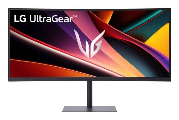 LG UltraGear 34G630A-B - LED-Monitor - Gaming - gebogen - 86.4 cm (34")