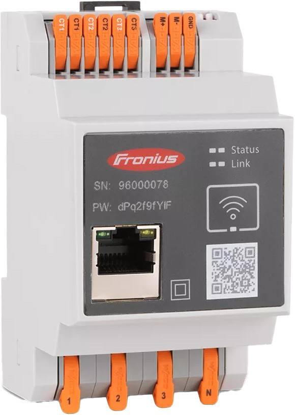 Fronius Smart Meter IP 42,0411,0347-0